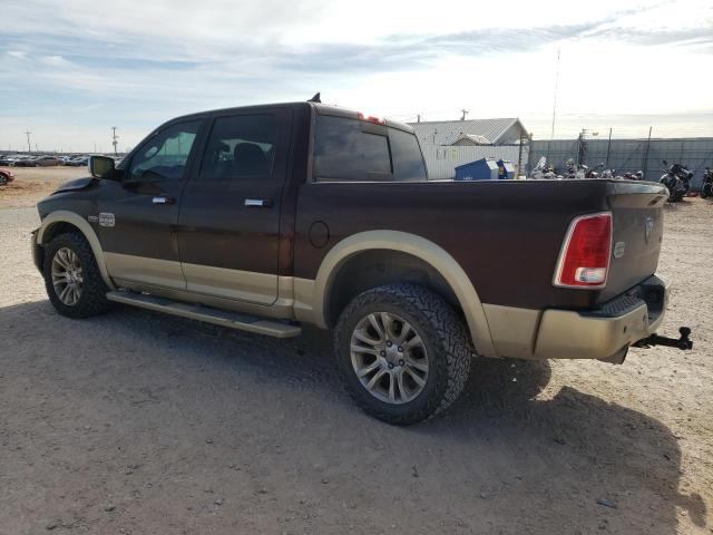 Photo 2 from auction – 2013 RAM 1500 LONGH with VIN 1C6RR7PT3DS701476
