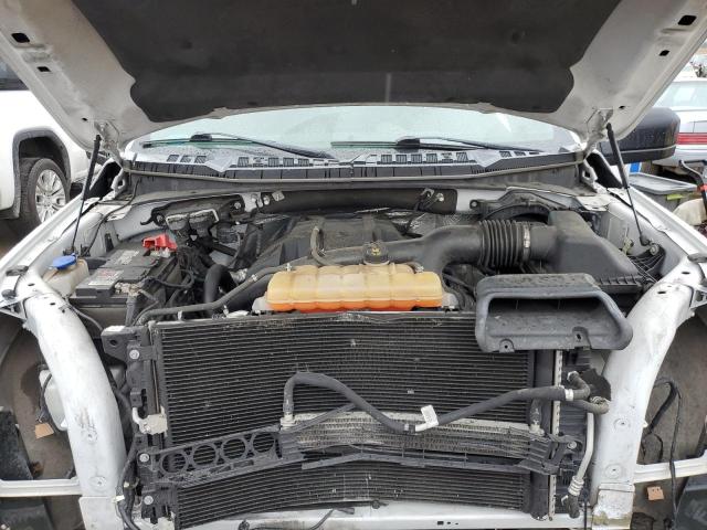Photo 11 from auction – 2016 FORD F150 with VIN 1FTMF1EP4GFA84617