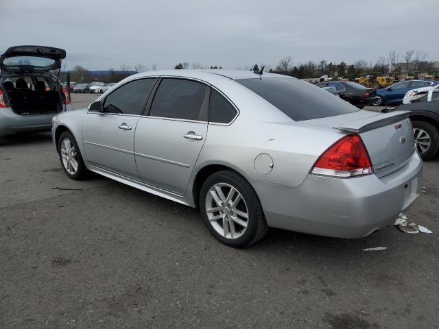 Photo 2 from auction – 2014 CHEVROLET IMPALA LIM with VIN 2G1WC5E32E1129234