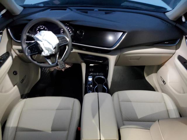 Photo 8 from auction – 2021 BUICK ENVISION E with VIN LRBFZNR44MD107424