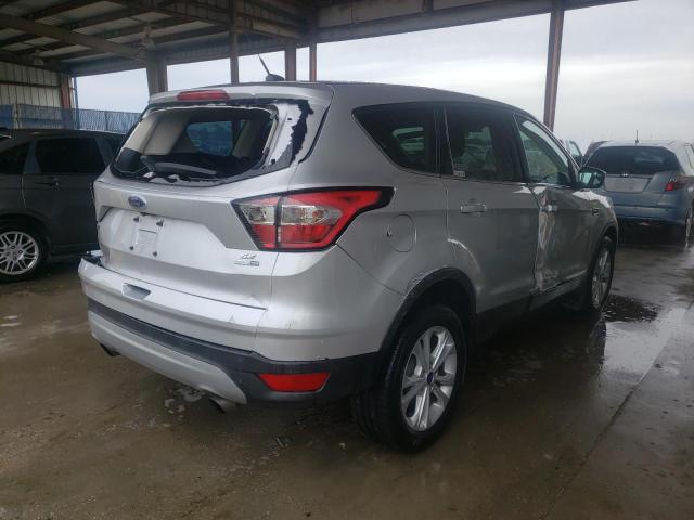 Photo 3 from auction – 2017 FORD ESCAPE SE with VIN 1FMCU9G97HUB68051