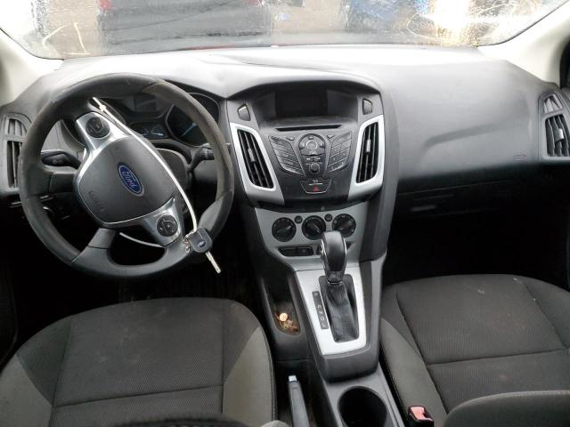 Фото 8 с аукциона – 2012 FORD FOCUS SE с VIN 1FAHP3F21CL183913