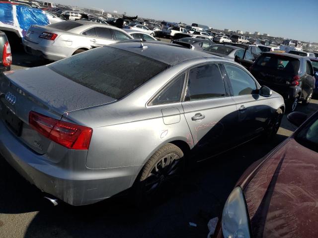 Photo 3 from auction – 2014 AUDI A6 PREMIUM with VIN WAUFGAFC6EN058120