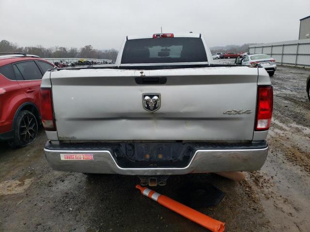 Photo 6 from auction – 2011 DODGE RAM 2500 with VIN 3D7UT2CL1BG557319