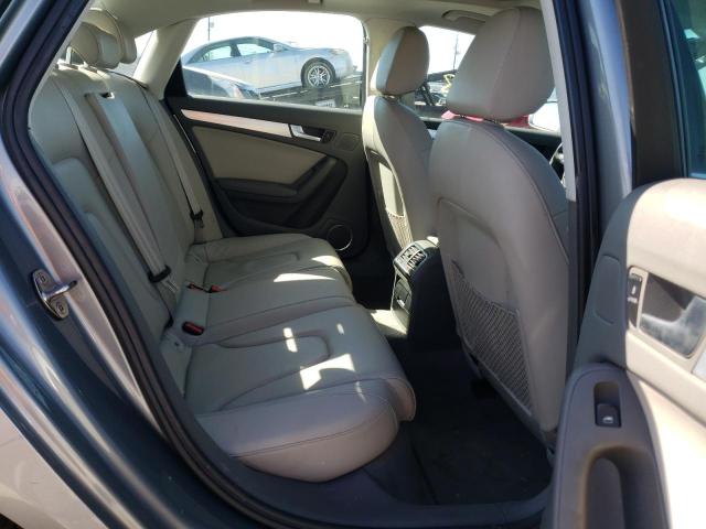 Photo 10 from auction – 2010 AUDI A4 PRESTIG with VIN WAUKFBFL0AN042366