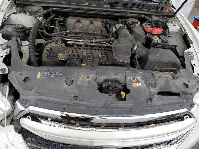 Photo 11 from auction – 2014 FORD TAURUS LIM with VIN 1FAHP2F84EG133971