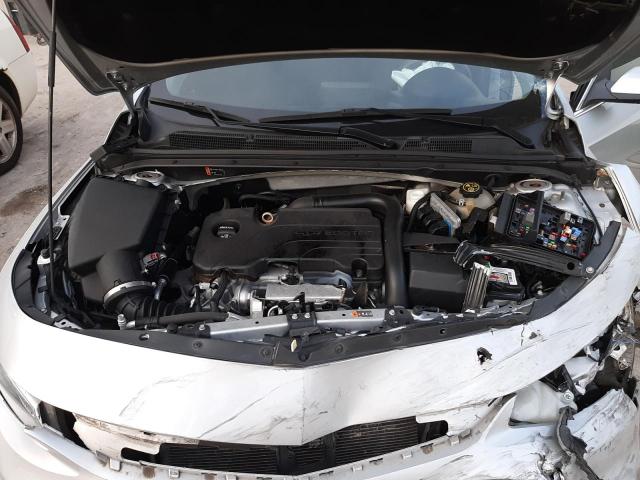 Photo 11 from auction – 2017 CHEVROLET MALIBU LT with VIN 1G1ZE5ST4HF170358
