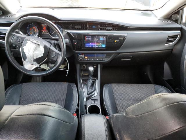 Foto 8 de la subasta – 2015 TOYOTA COROLLA L con VIN 2T1BURHE5FC337196