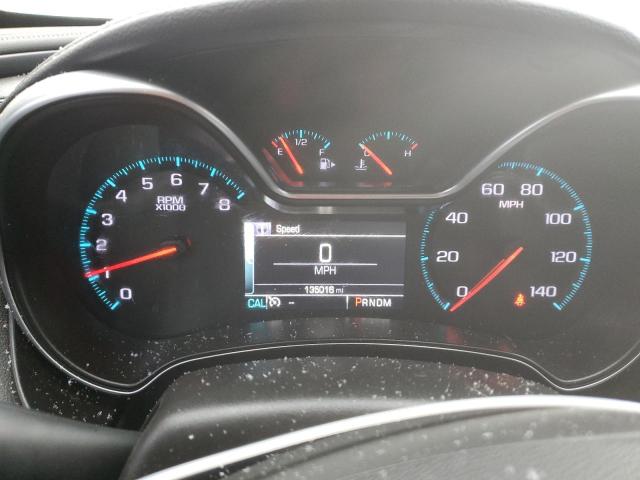 Photo 9 from auction – 2015 CHEVROLET IMPALA LT with VIN 1G1125S39FU132252