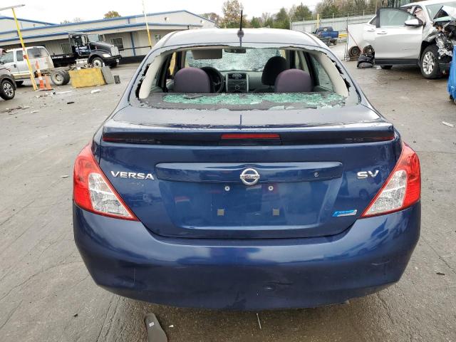 Photo 6 from auction – 2013 NISSAN VERSA S with VIN 3N1CN7AP0DL839967