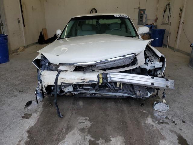 Photo 5 from auction – 2004 CADILLAC DEVILLE with VIN 1G6KD54Y04U120733