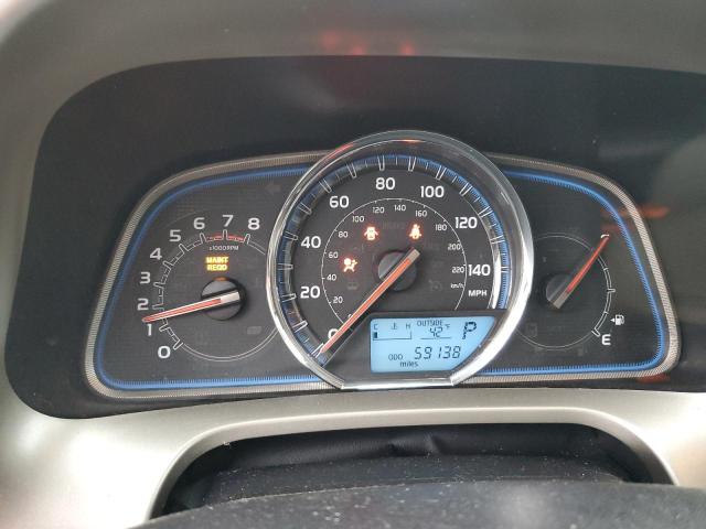 Photo 9 from auction – 2015 TOYOTA RAV4 LIMIT with VIN 2T3DFREV8FW258036