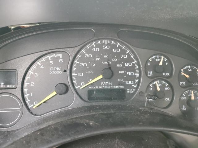 Photo 9 from auction – 2000 GMC NEW SIERRA with VIN 1GTEK14T0YZ174734