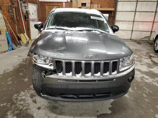 Photo 5 from auction – 2012 JEEP COMPASS LA with VIN 1C4NJDEB3CD572813