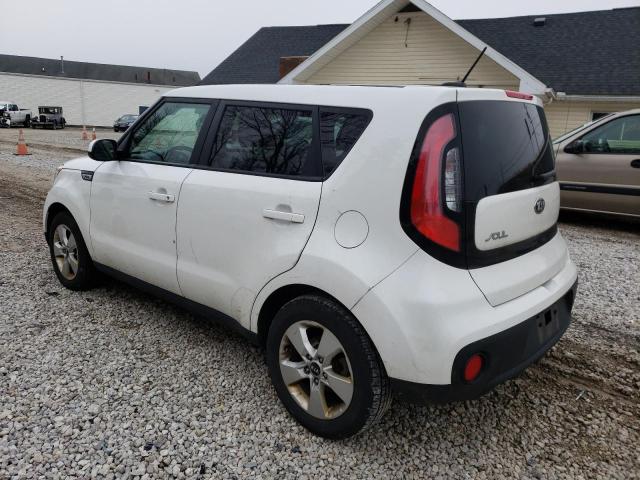 Photo 2 from auction – 2018 KIA SOUL with VIN KNDJN2A29J7905248