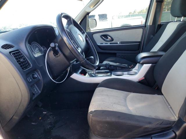 Photo 7 from auction – 2005 MERCURY MARINER with VIN 4M2YU57135DJ18590