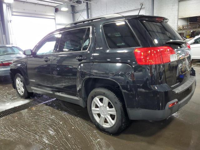 Photo 2 from auction – 2015 GMC TERRAIN SL with VIN 2GKFLWEK6F6257862