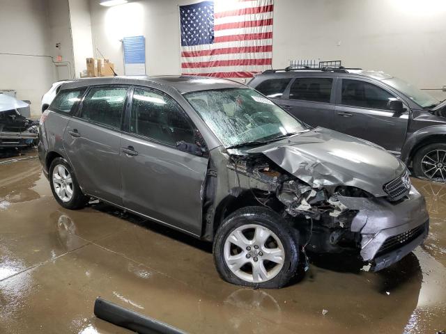 Photo 4 from auction – 2005 TOYOTA COROLLA MA with VIN 2T1KR32E75C508715