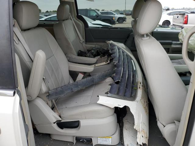 Photo 11 from auction – 2008 CHRYSLER TOWN & COU with VIN 2A8HR54P08R760436