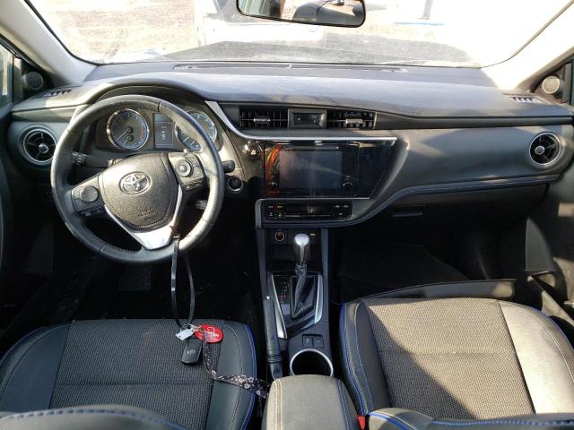 Photo 8 from auction – 2019 TOYOTA COROLLA L with VIN 2T1BURHE5KC135338
