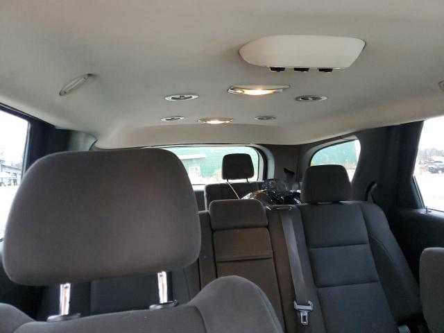Photo 10 from auction – 2015 DODGE DURANGO SX with VIN 1C4RDHAG4FC201851