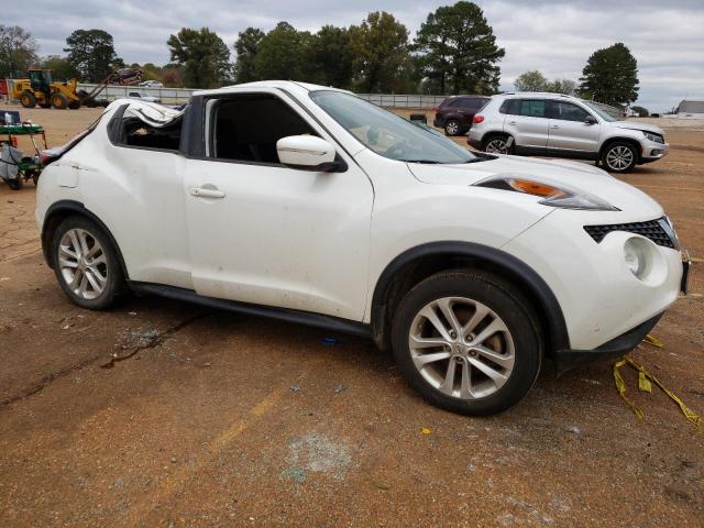 Photo 4 from auction – 2015 NISSAN JUKE S with VIN JN8AF5MVXFT563784