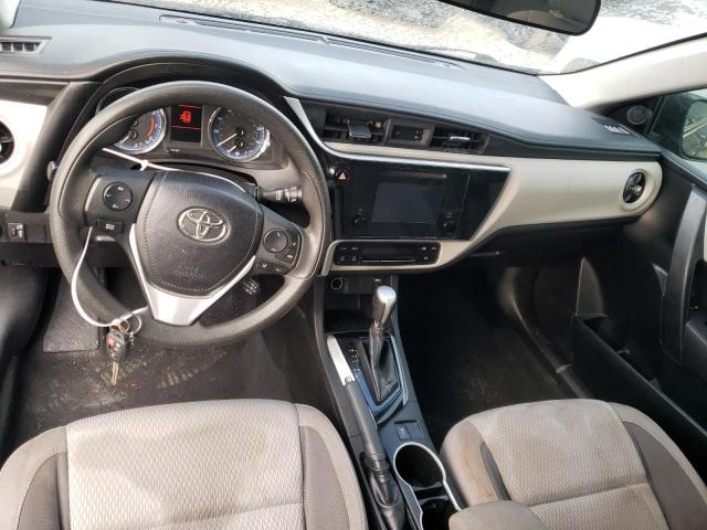 Photo 8 from auction – 2019 TOYOTA COROLLA L with VIN 5YFBURHE1KP942875