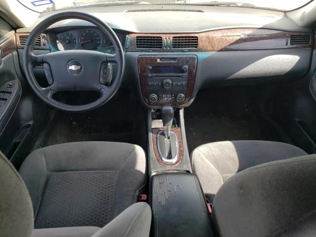 Photo 8 from auction – 2012 CHEVROLET IMPALA LT with VIN 2G1WG5E34C1319134