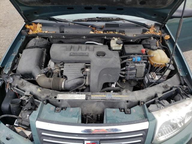 Photo 11 from auction – 2006 SATURN ION LEVEL with VIN 1G8AL55B06Z155794