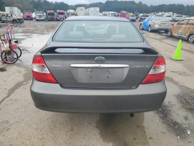 Photo 6 from auction – 2003 TOYOTA CAMRY LE with VIN 4T1BE32K13U729675