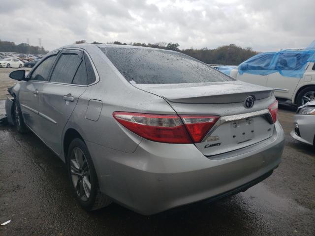 Photo 3 from auction – 2017 TOYOTA CAMRY LE with VIN 4T1BF1FK6HU445333