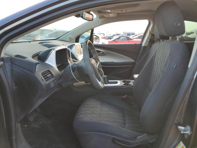 Photo 7 from auction – 2011 CHEVROLET VOLT with VIN 1G1RC6E43BU101230