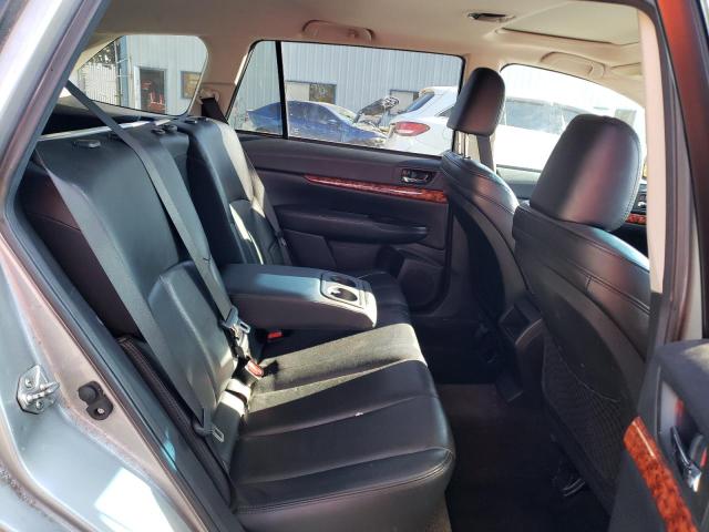 Снимка 10 от търг – 2011 SUBARU OUTBACK 2. с VIN 4S4BRBKC0B3426169