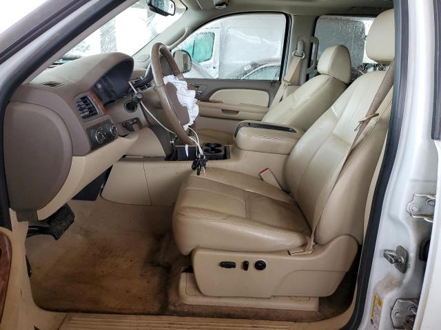 Photo 7 from auction – 2008 GMC SIERRA K15 with VIN 3GTEK13M58G127757