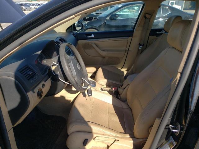 Photo 7 from auction – 2007 VOLKSWAGEN JETTA with VIN 3VWRF71K77M155843