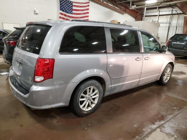 Photo 3 from auction – 2014 DODGE GRAND CARA with VIN 2C4RDGCG0ER321496