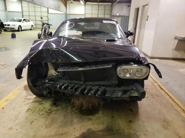 Photo 5 from auction – 2014 DODGE CHALLENGER with VIN 2C3CDYAG0EH153240