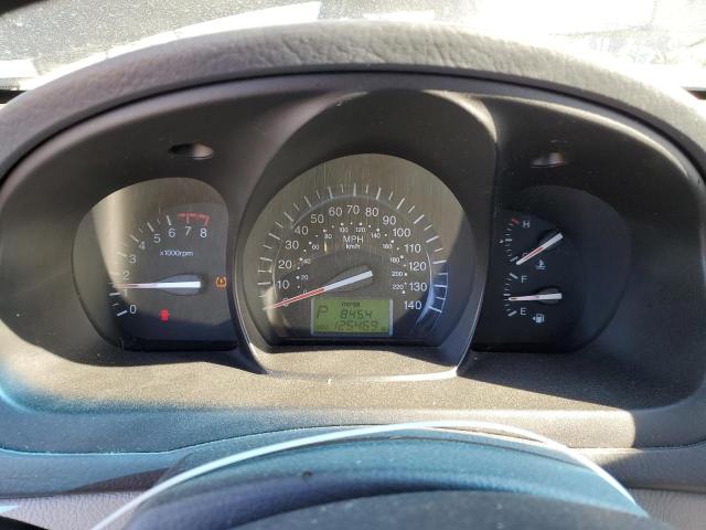 Photo 9 from auction – 2009 KIA SPECTRA EX with VIN KNAFE221395595789
