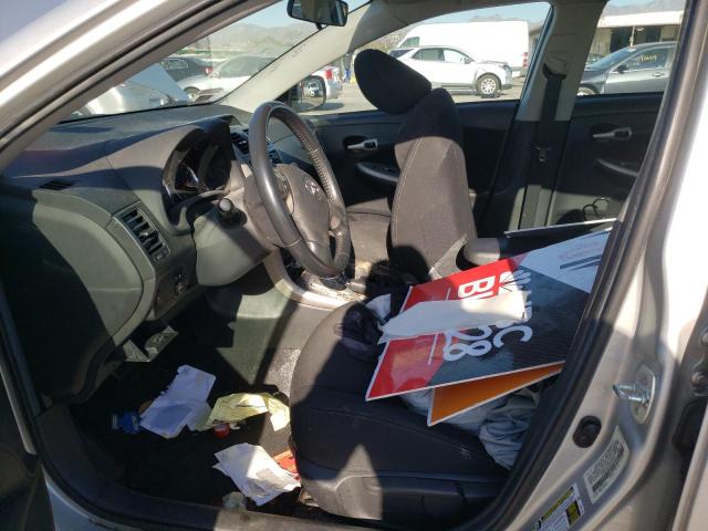 Foto 7 de la subasta – 2013 TOYOTA COROLLA BA con VIN 5YFBU4EE4DP074946