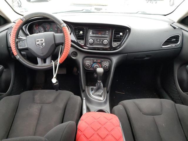 Photo 8 from auction – 2013 DODGE DART SE with VIN 1C3CDFAA2DD141831
