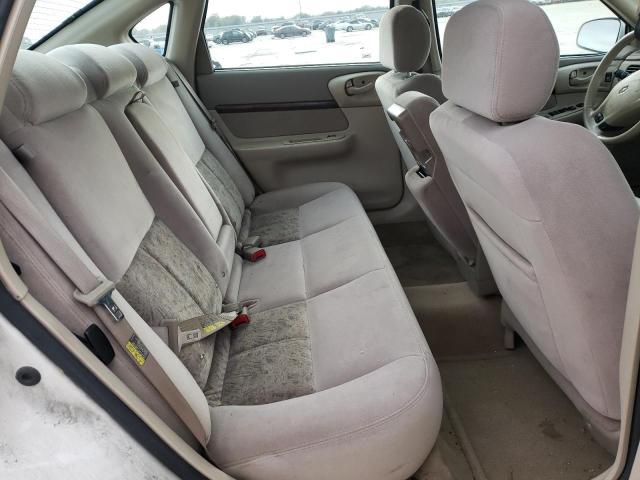 Photo 10 from auction – 2004 CHEVROLET IMPALA with VIN 2G1WF52E749140503