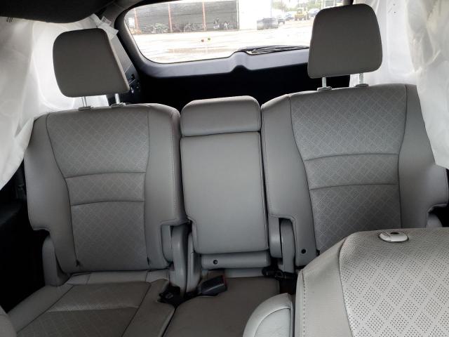 Photo 10 from auction – 2020 HONDA PASSPORT E with VIN 5FNYF8H0XLB004471