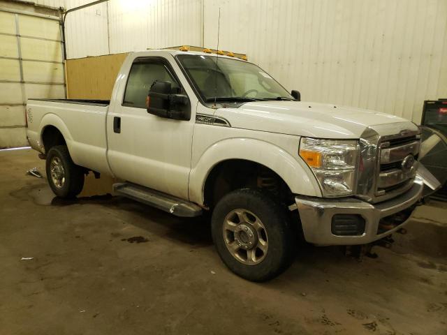 Photo 4 from auction – 2014 FORD F350 SUPER with VIN 1FTRF3B62EEA91629