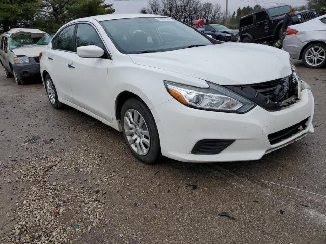 Photo 4 from auction – 2016 NISSAN ALTIMA 2.5 with VIN 1N4AL3AP1GC172044