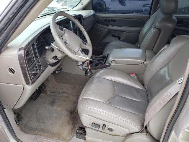 Photo 7 from auction – 2004 GMC YUKON with VIN 1GKFK66U64J174788