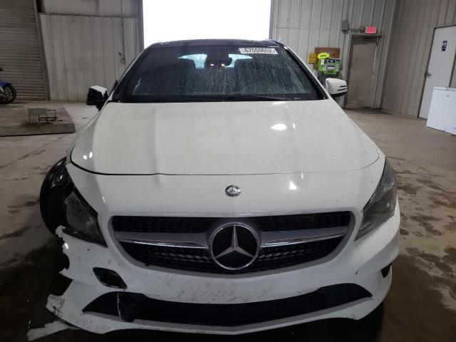 Photo 5 from auction – 2016 MERCEDES-BENZ CLA 250 with VIN WDDSJ4EBXGN378949