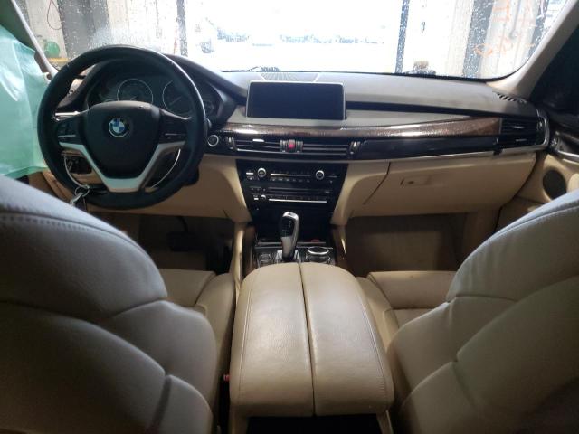 Photo 8 from auction – 2015 BMW X5 XDRIVE3 with VIN 5UXKR0C59F0K56067