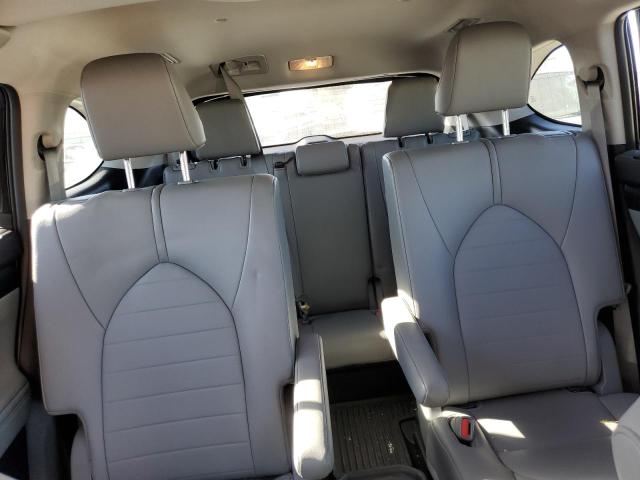 Photo 10 from auction – 2021 TOYOTA HIGHLANDER with VIN 5TDHARAH3MS507809