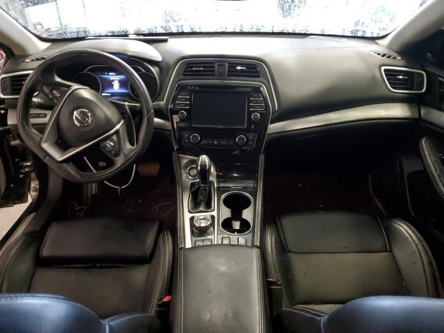 Photo 8 from auction – 2017 NISSAN MAXIMA 3.5 with VIN 1N4AA6AP0HC414718
