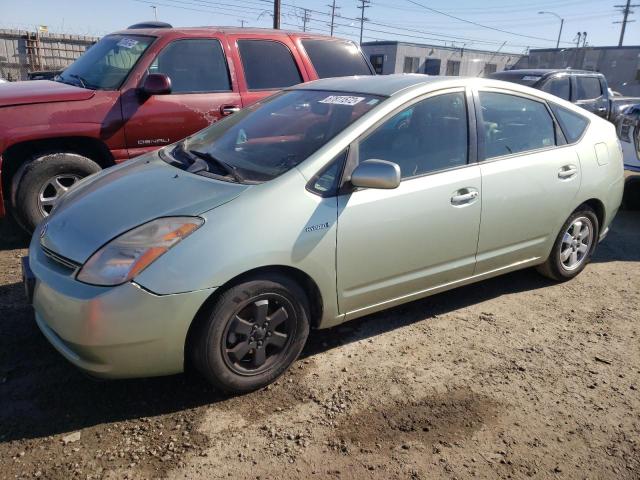 Photo 1 from auction – 2007 TOYOTA PRIUS with VIN JTDKB20U577564293